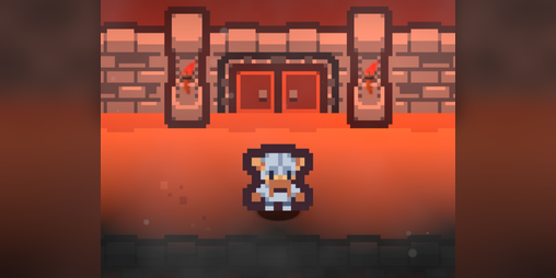 Cover image for GetKeyDown!