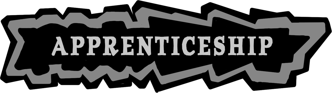 Apprenticeship