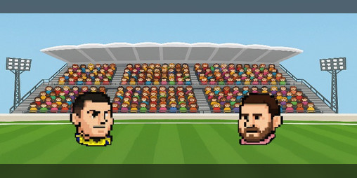 Cover image for Football Head