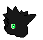 Unnamed project main protagonist