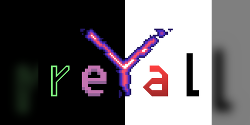 Cover image for reYal