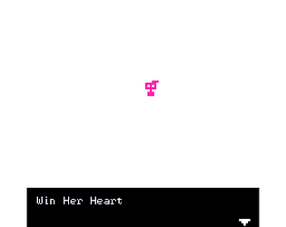 Win Her Heart