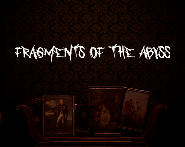 Fragments of the Abyss cover