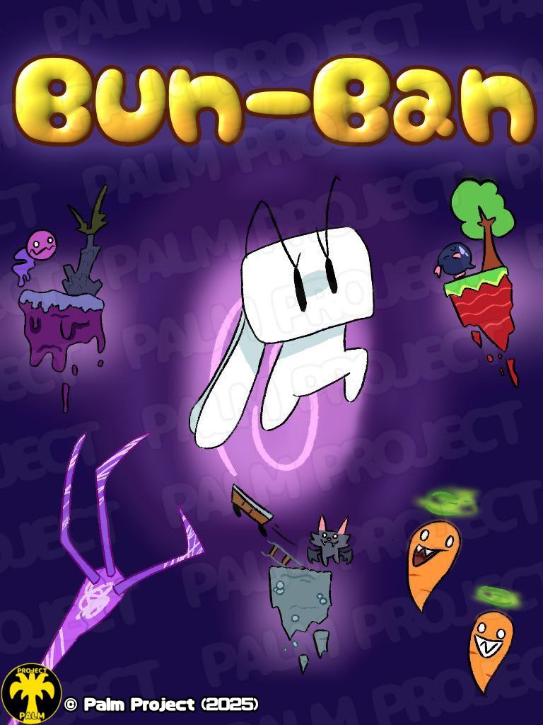 Bun-Ban by ThePalmProject
