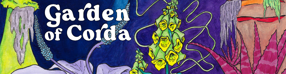 Garden of Corda