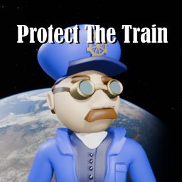 Protect The Train
