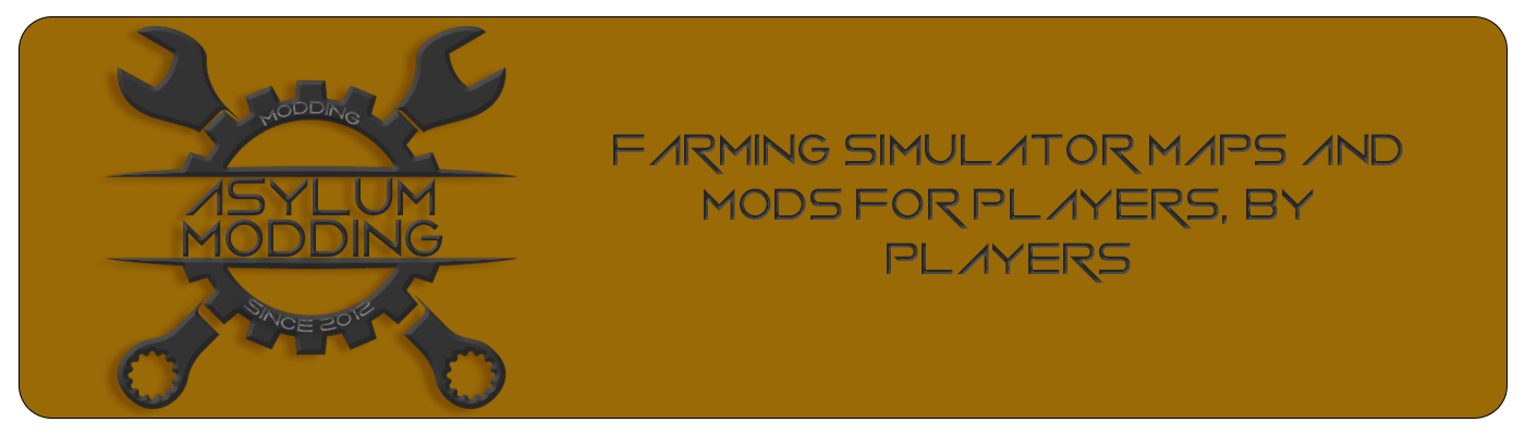 FS25 American Farmlands V1.1