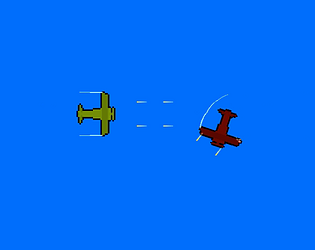 DogFight`n