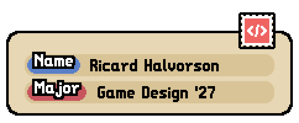 Ricard Halvorson