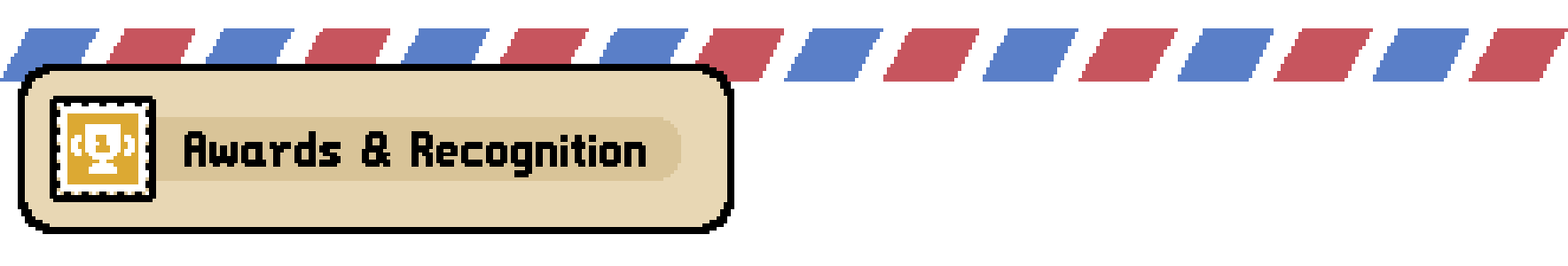 Awards & Recognition