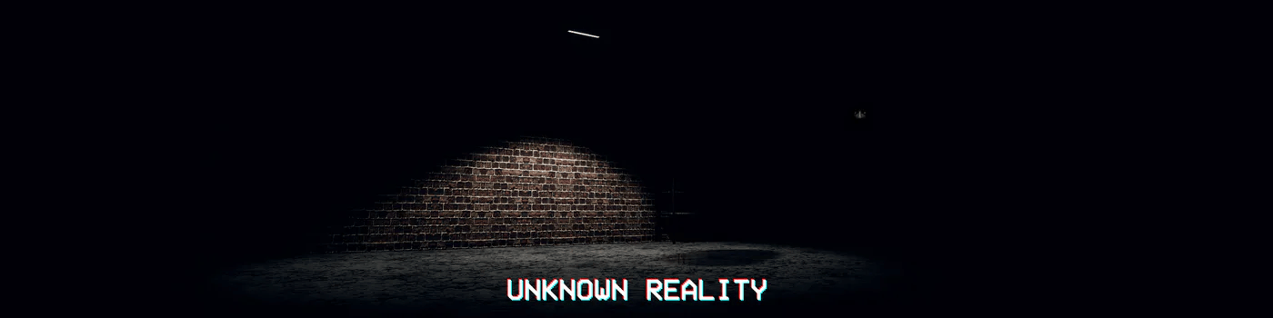 Unknown Reality