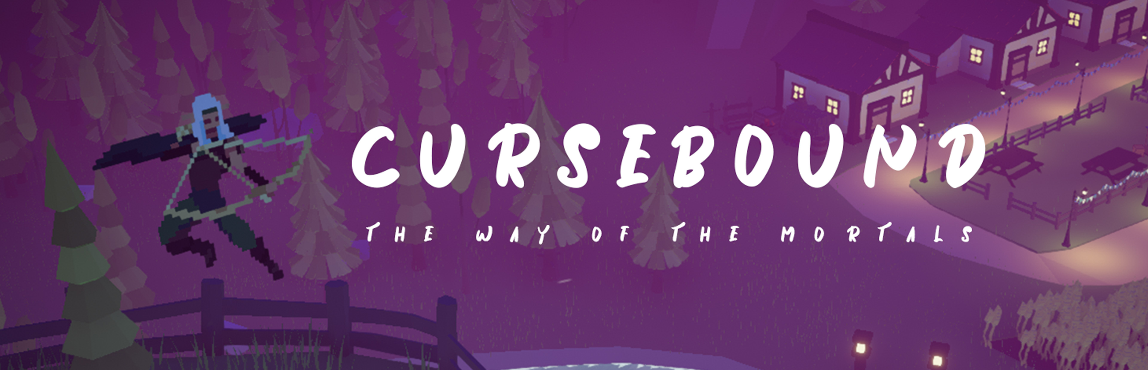 Cursebound