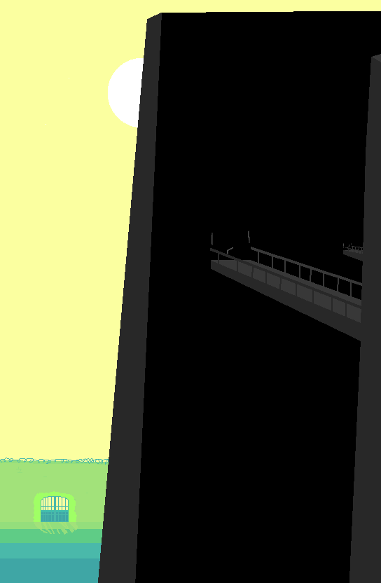 The Building (Unnamed Project)