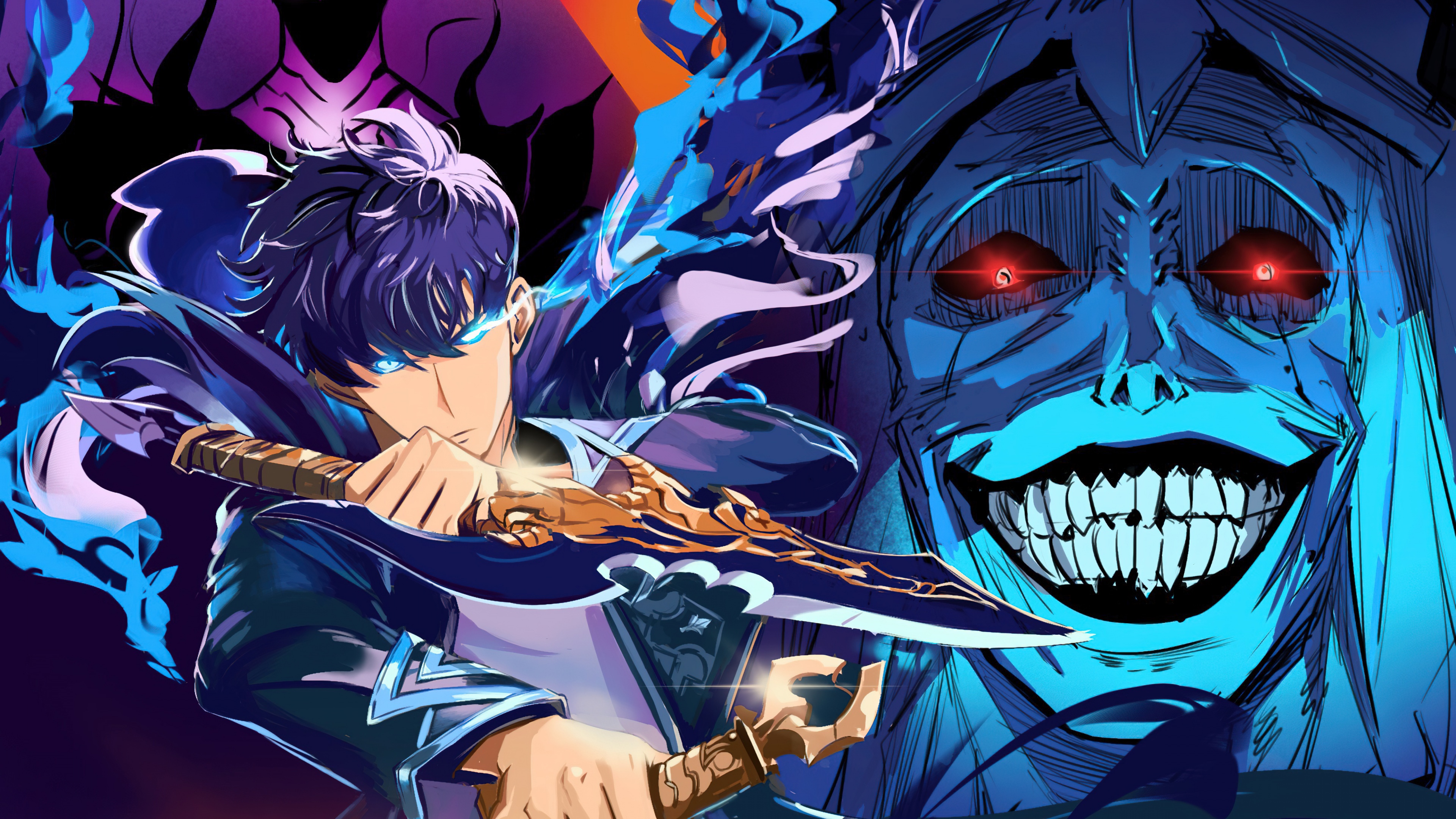 Dungeon Awakening