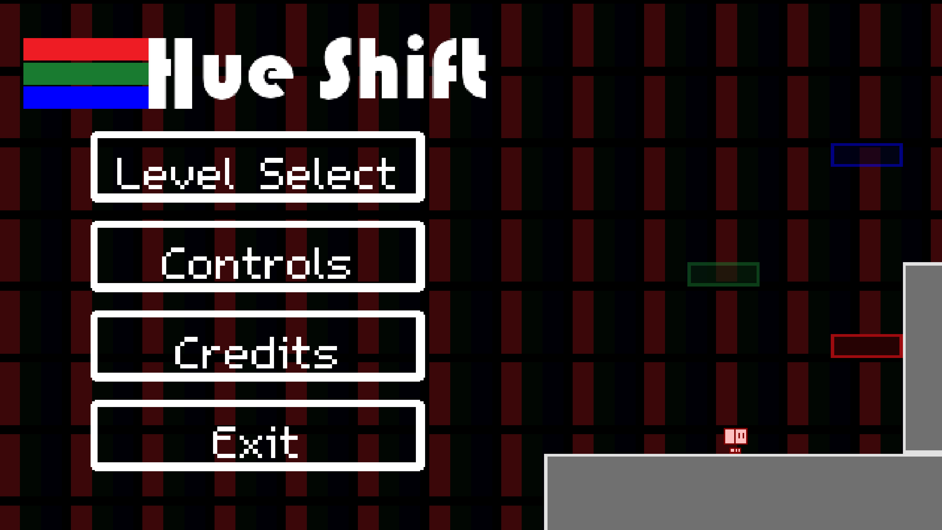 Hue Shift