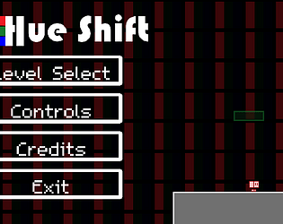 Hue Shift