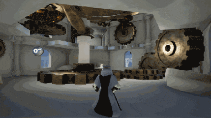 Rewind von Sleeprunner Studios