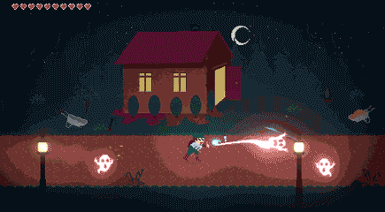 Ghosts'n Gardener von Vault Kid