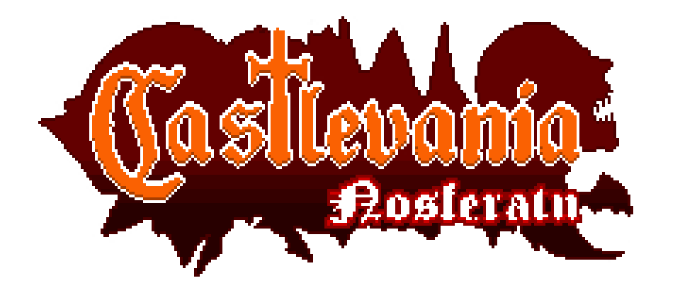 Castlevania Nosferatu