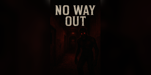 Cover image for No Way Out