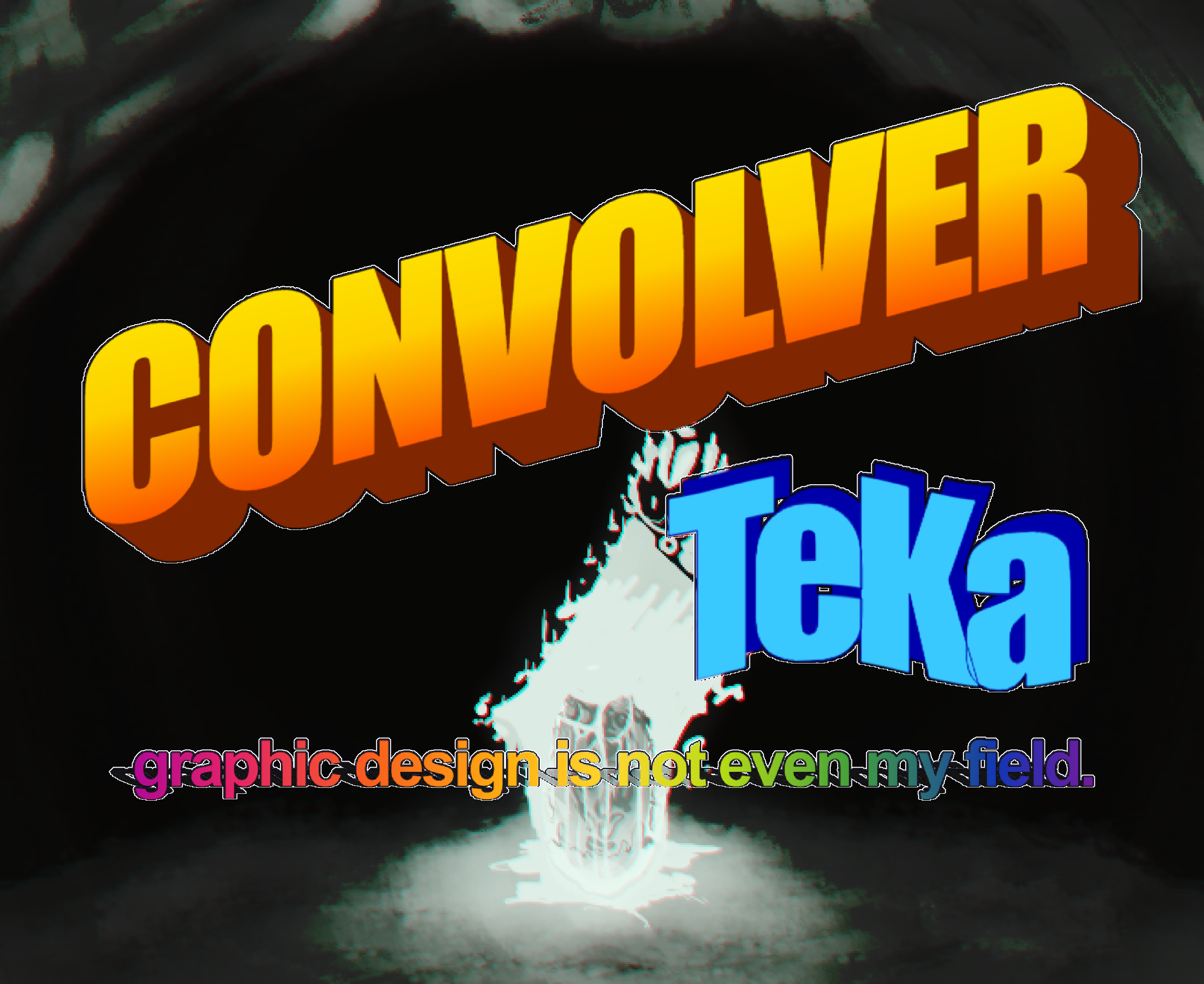 Cover image for Convolver