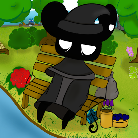 Cover image for Darn Guy Adventures