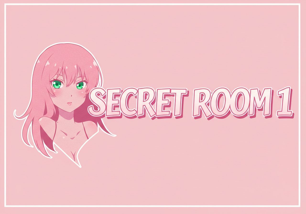 Secret room 1