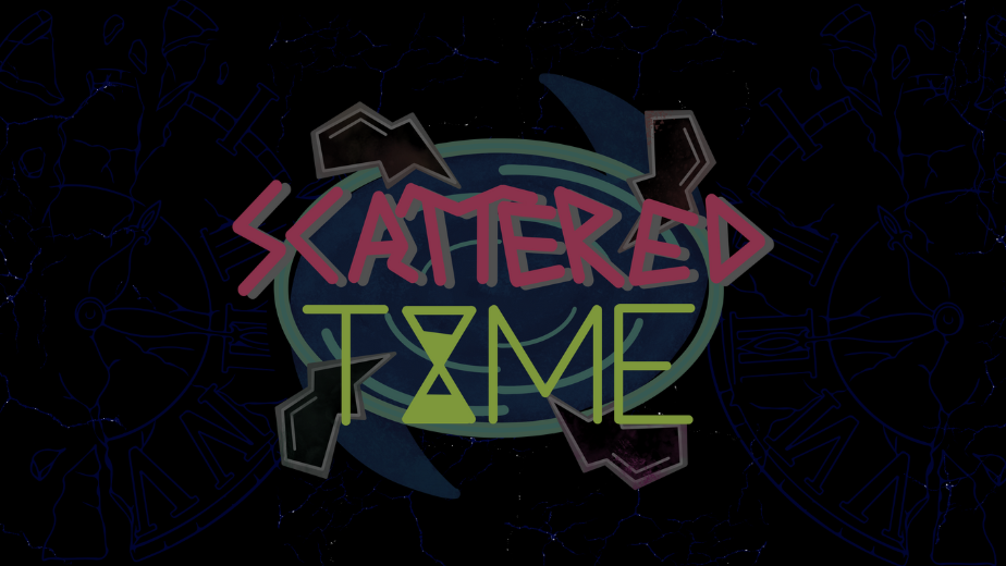 Scattered Time