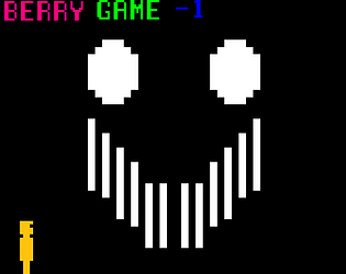 Berry Game -1