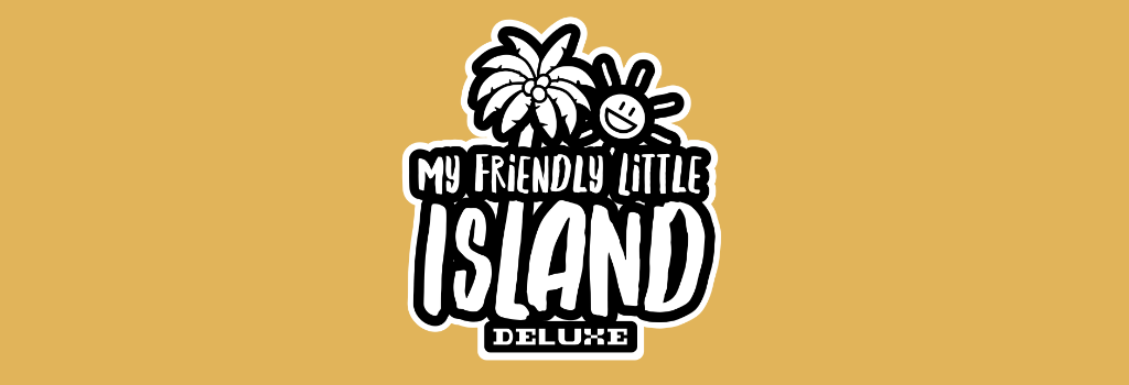 My Friendly Little Island