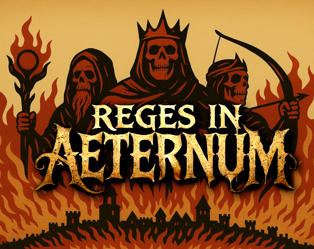 Reges in Aeternum
