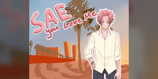 Cover image for SAE You Love me