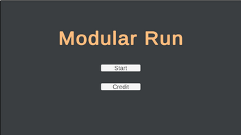 Modular Run by R1PPoru