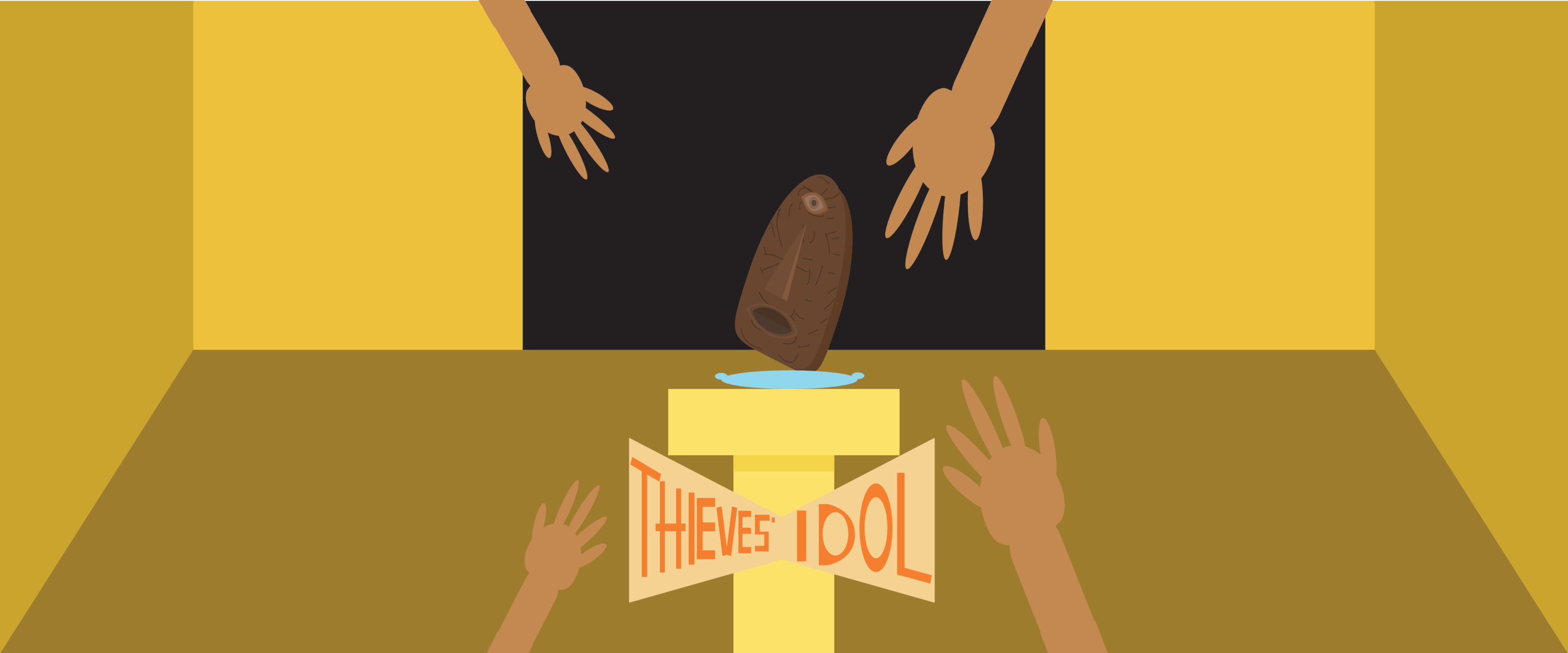 Thieves' Idol