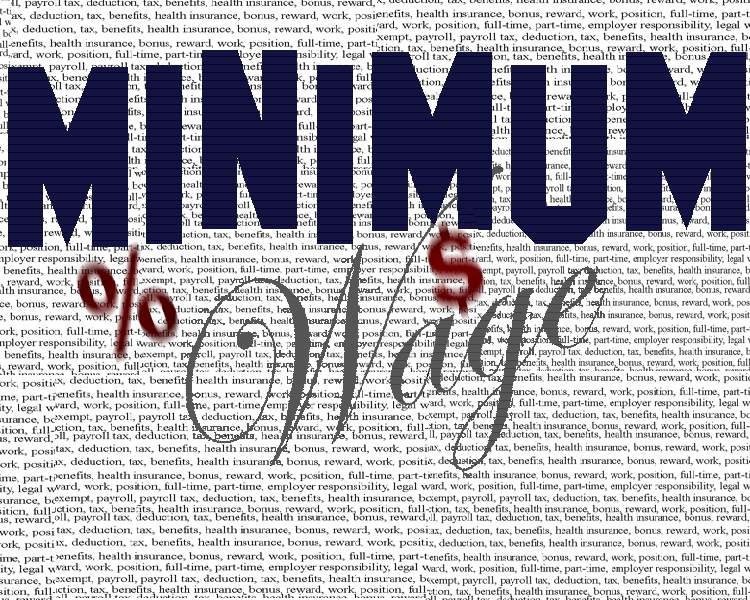 Minimum Wage