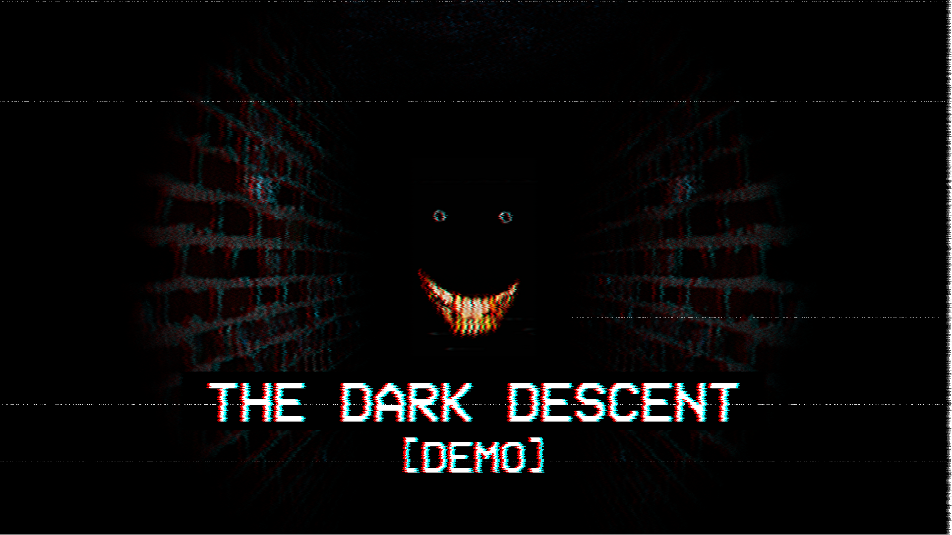 The Dark Descent [Demo]
