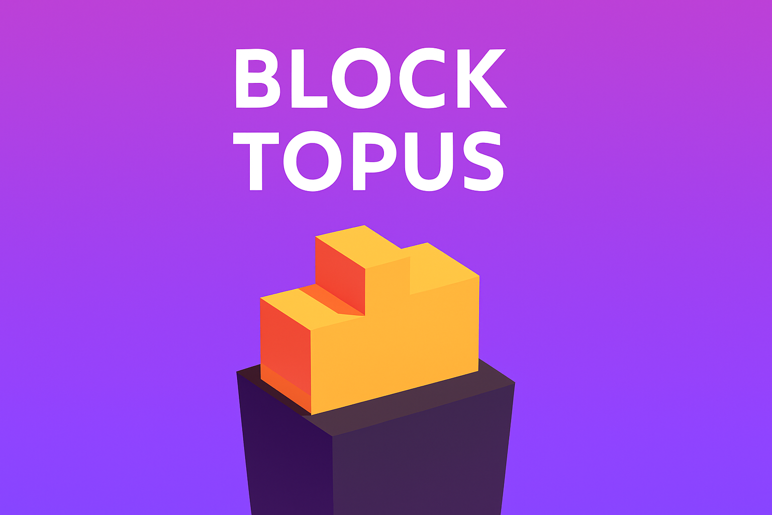 Cover image for Blocktopus