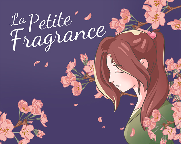 La Petite Fragrance