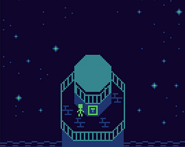 The Sleeper in the Gulf