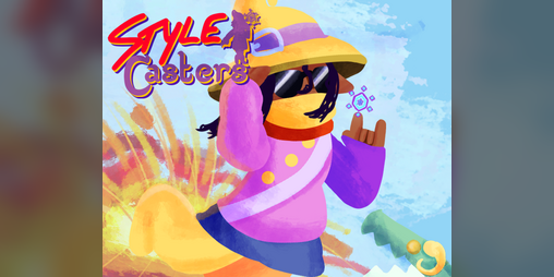 Cover image for StyleCasters