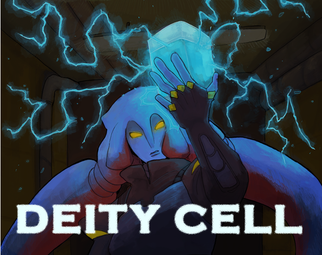 Deity Cell - Prototype