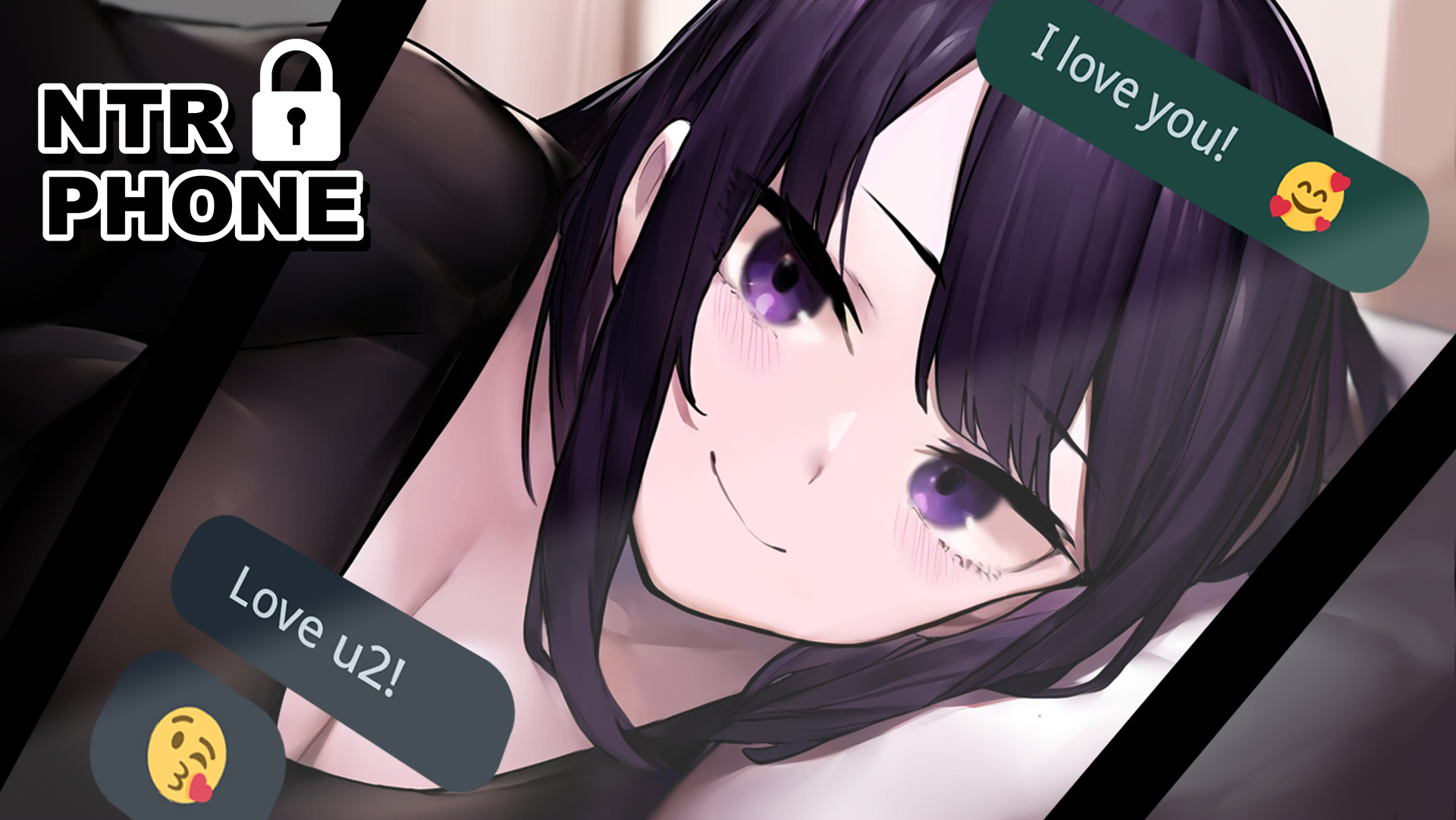 NTR Phone