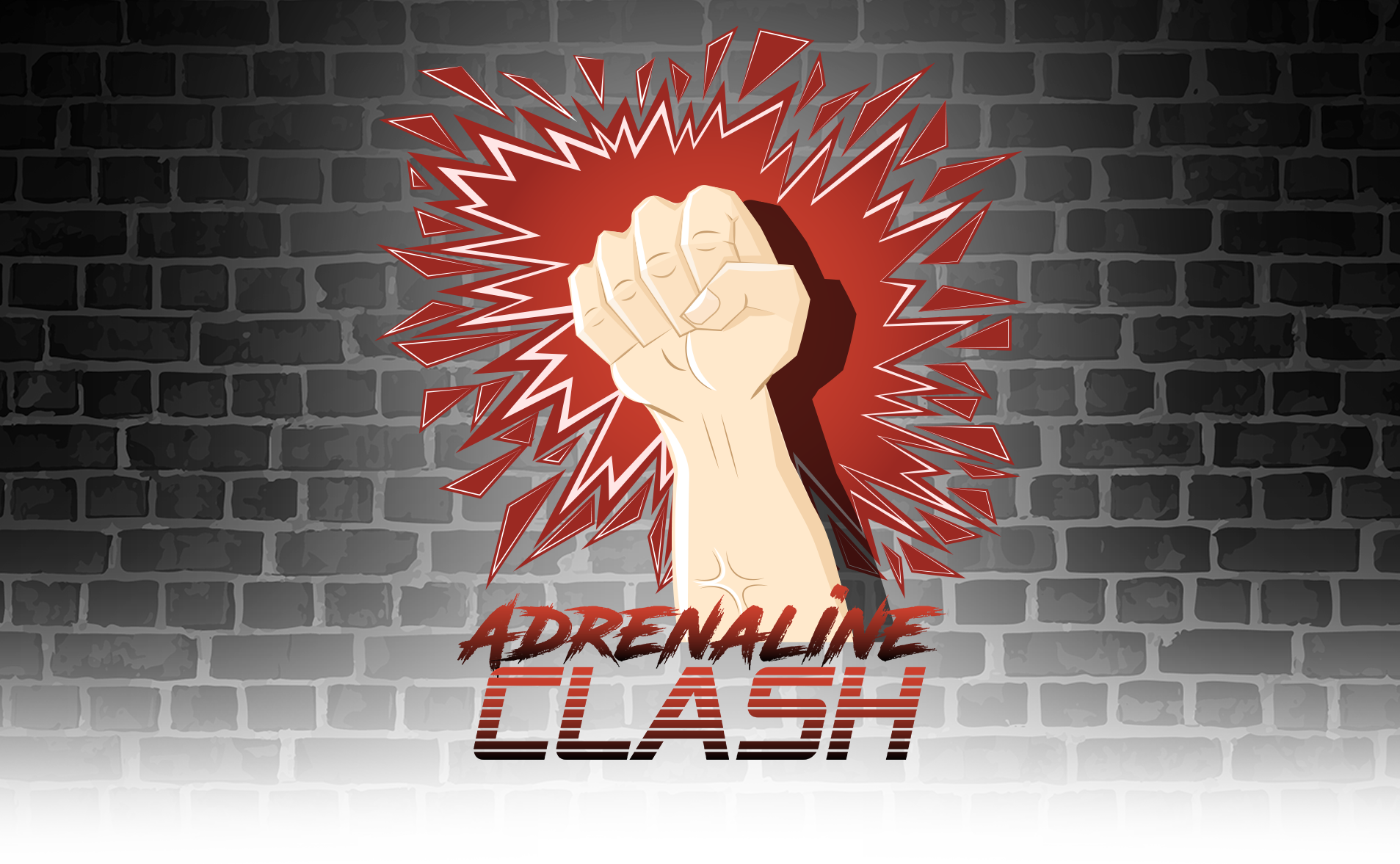 Adrenaline Clash