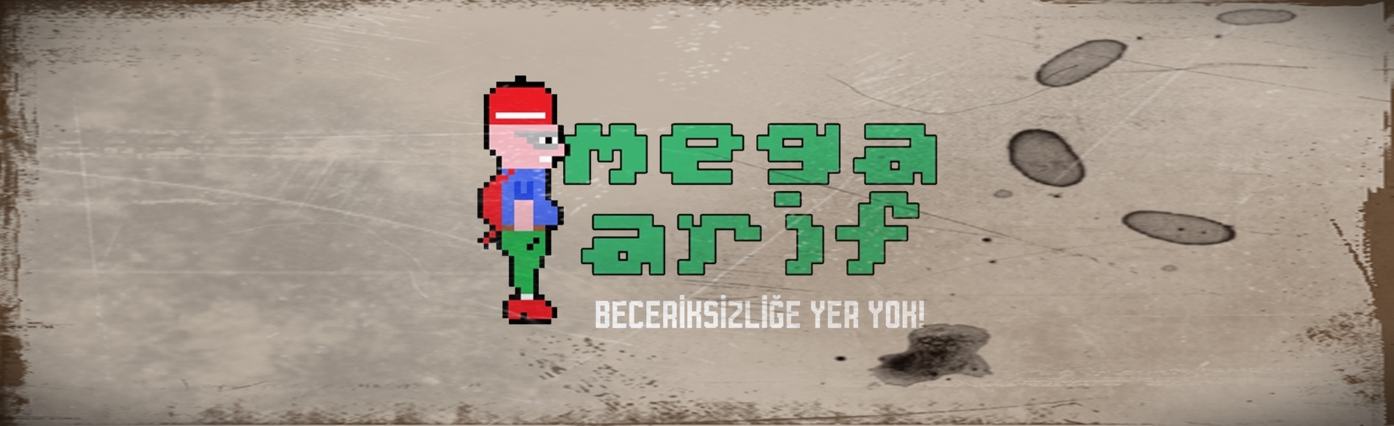 Mega Arif