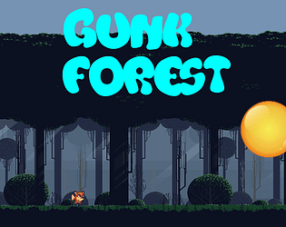 Gunk Forest