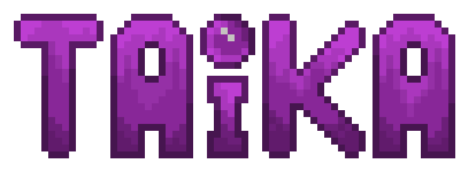Taika: Top-Down Shooter