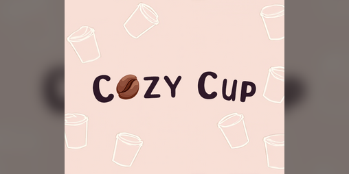 Cover image for Cozy Cup