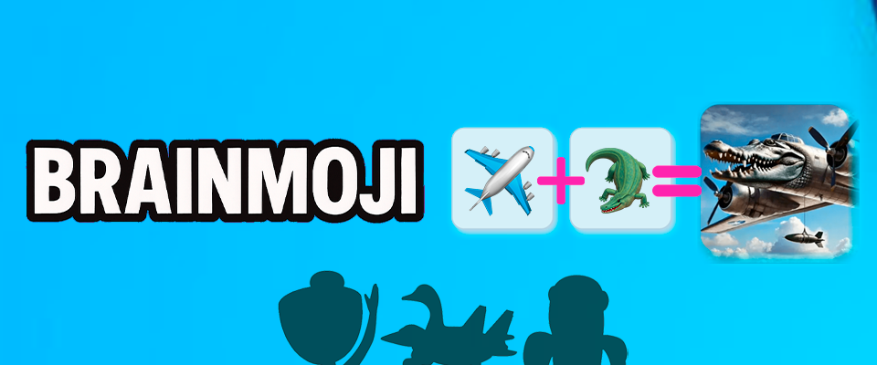 BRAINMOJI: TRIVIA ITALIAN BRAINROT