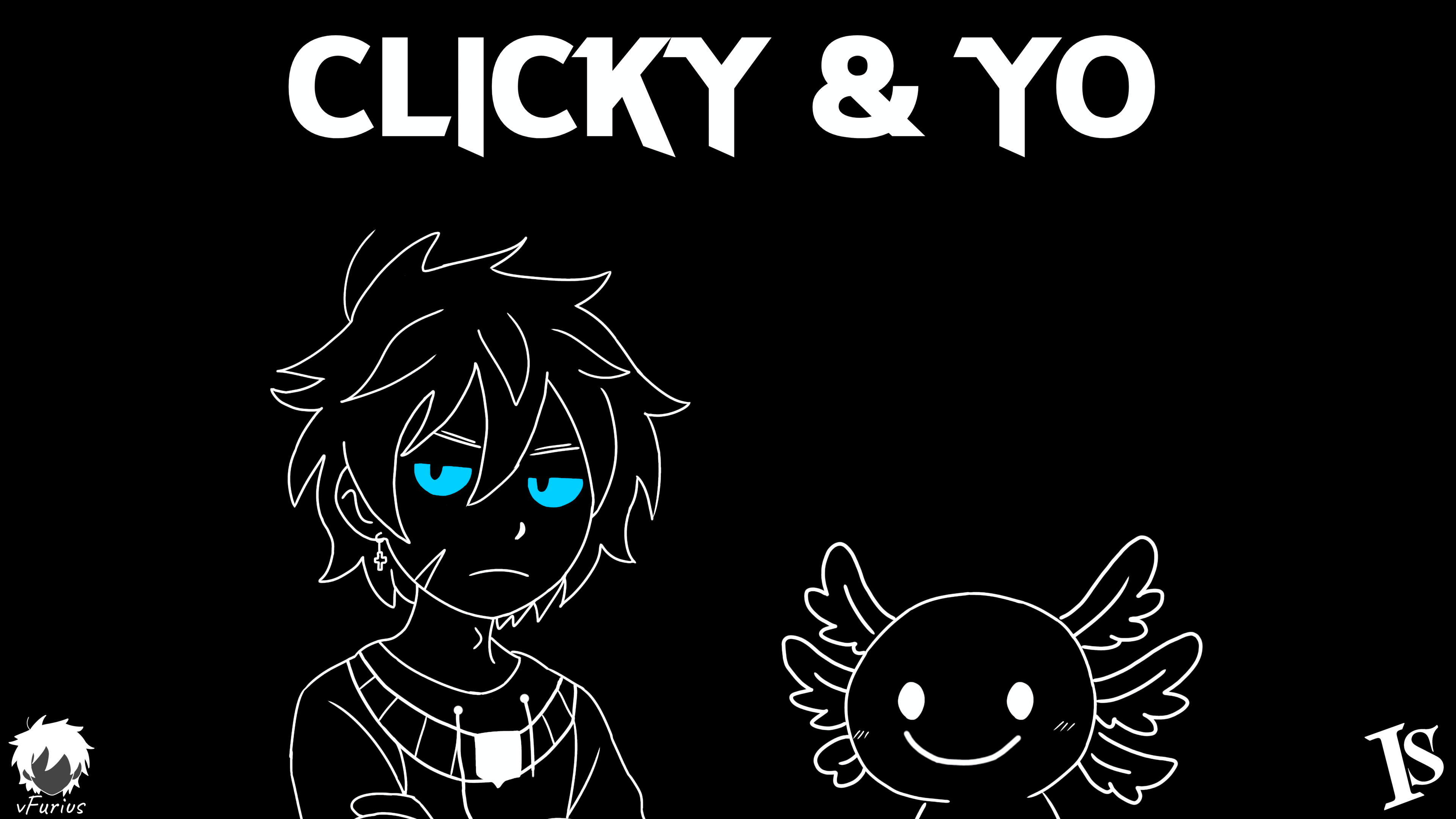 Clicky & Yo