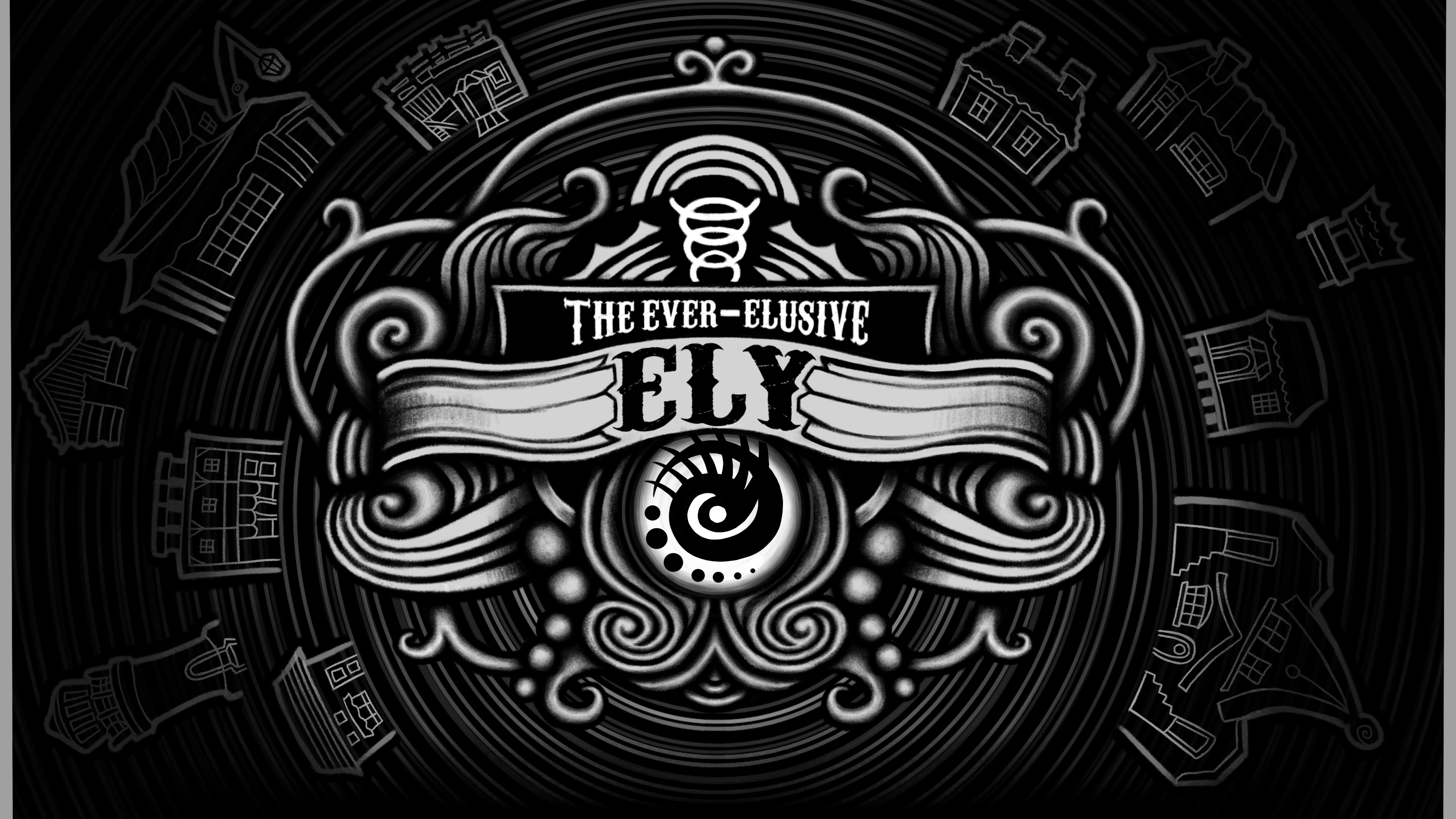The Ever-Elusive Ely